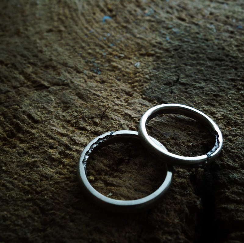 wedingrings