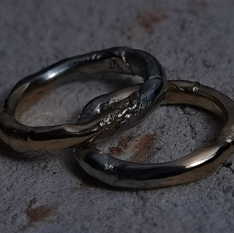 wedingrings