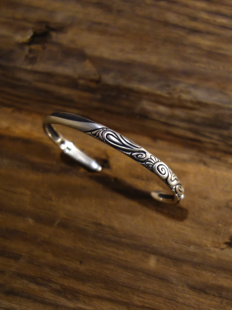 Ainu Bangle No.001 product image