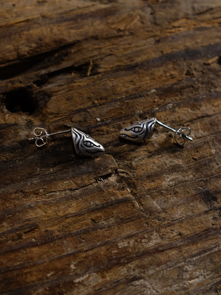 Ainu Piercing product image