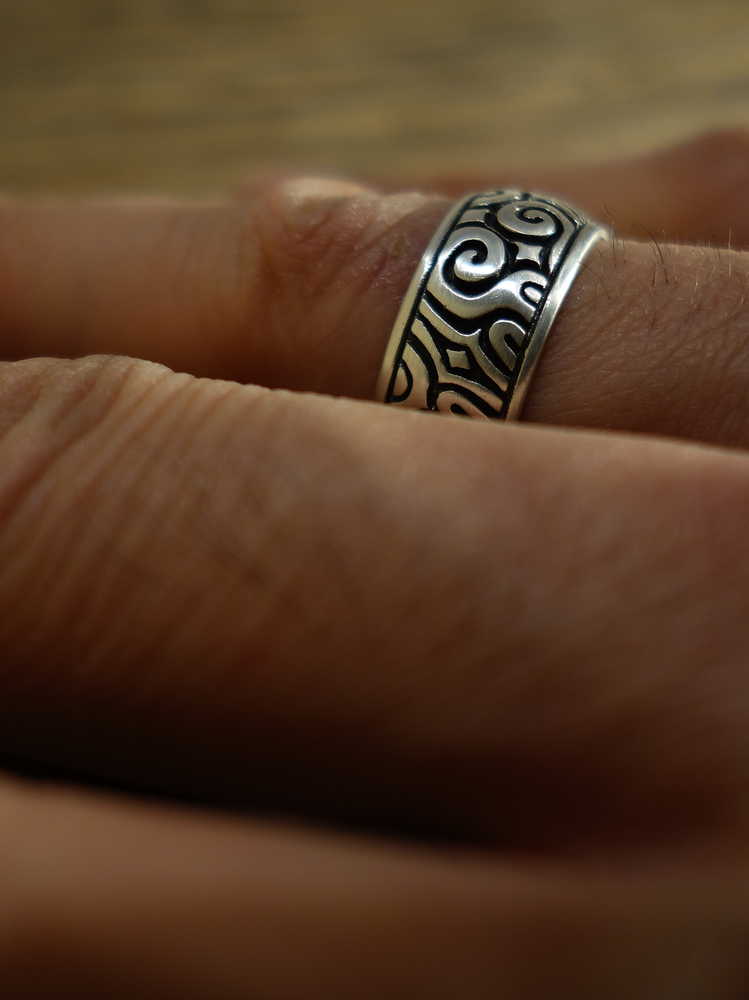 Ainu Ring No.002 product image