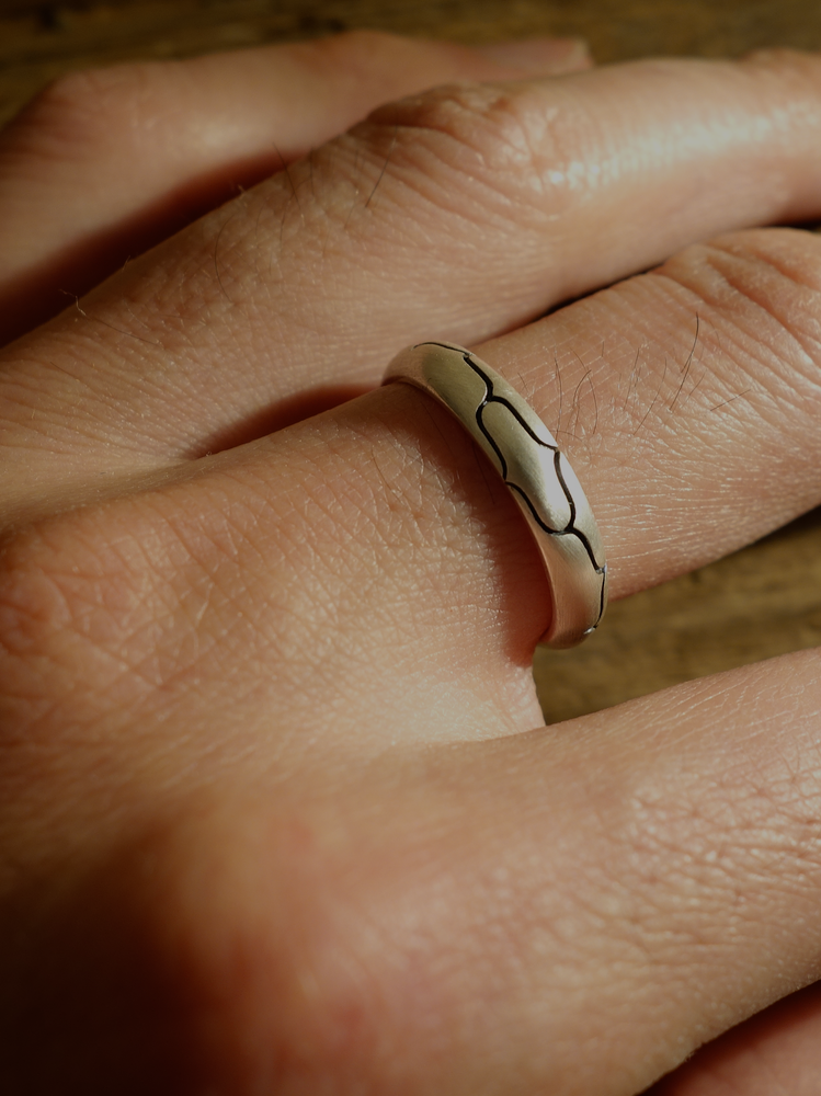 Ainu Ring No.004 product image