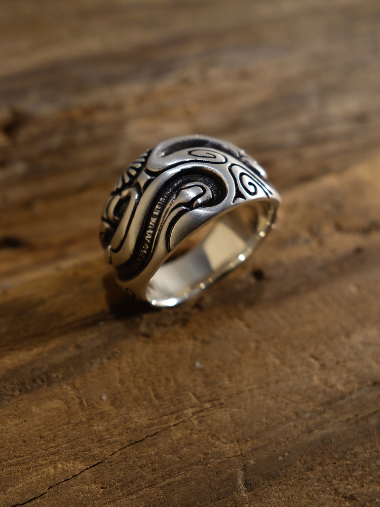 Ainu Ring No.005 product image