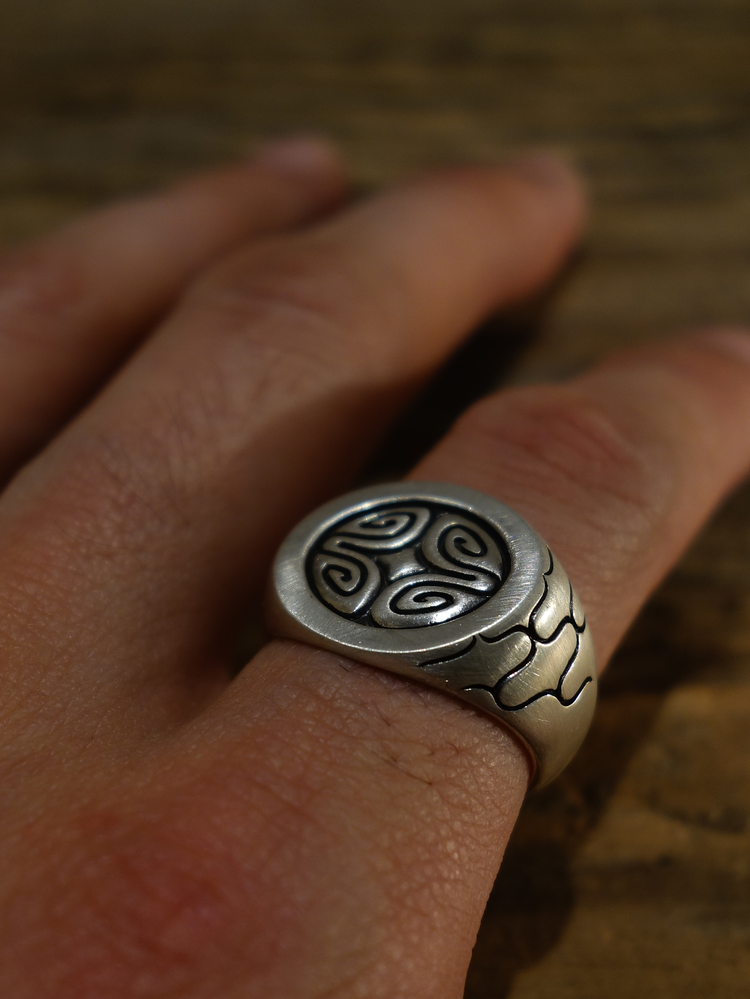 Ainu Ring No.006 product image