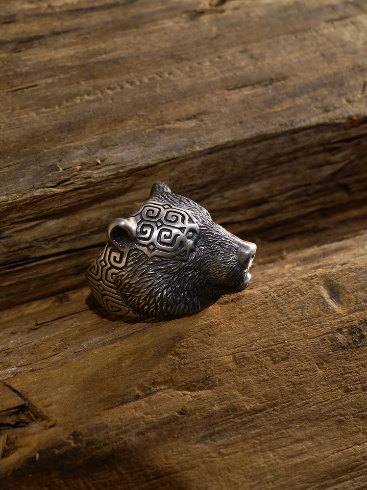 BEAR-Ring product image