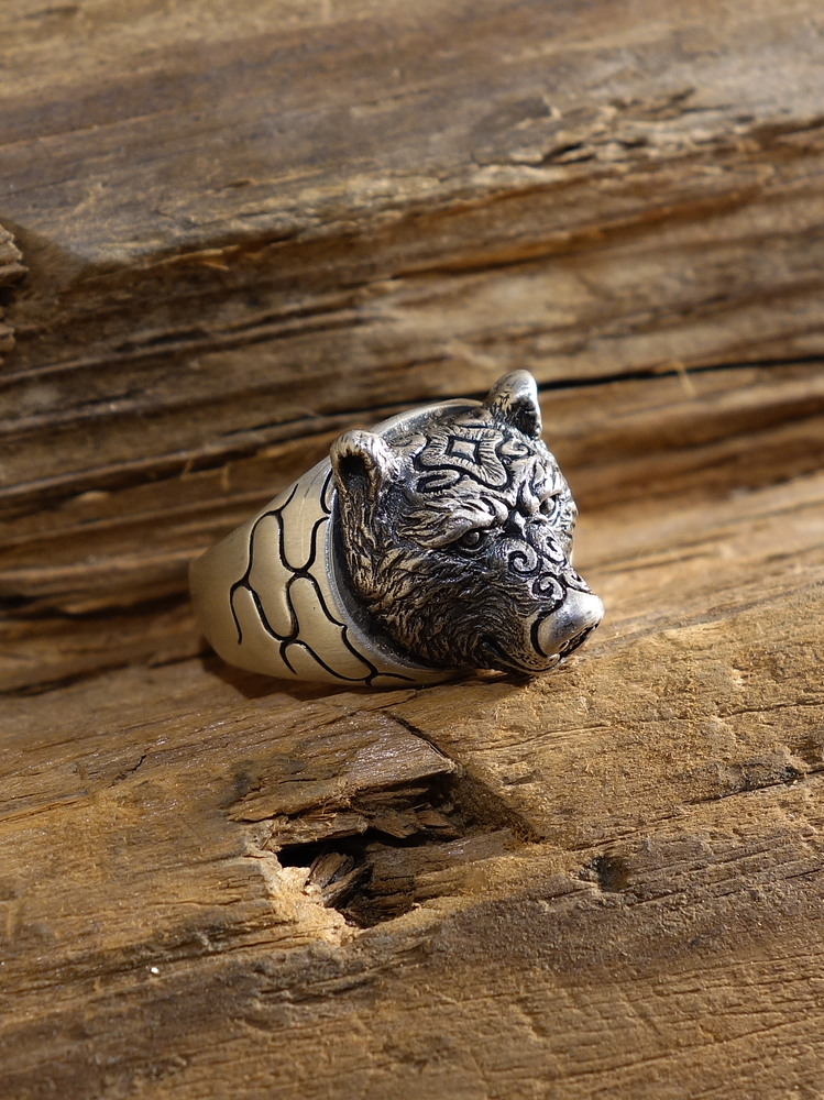 BEARCHEN-Ring product image